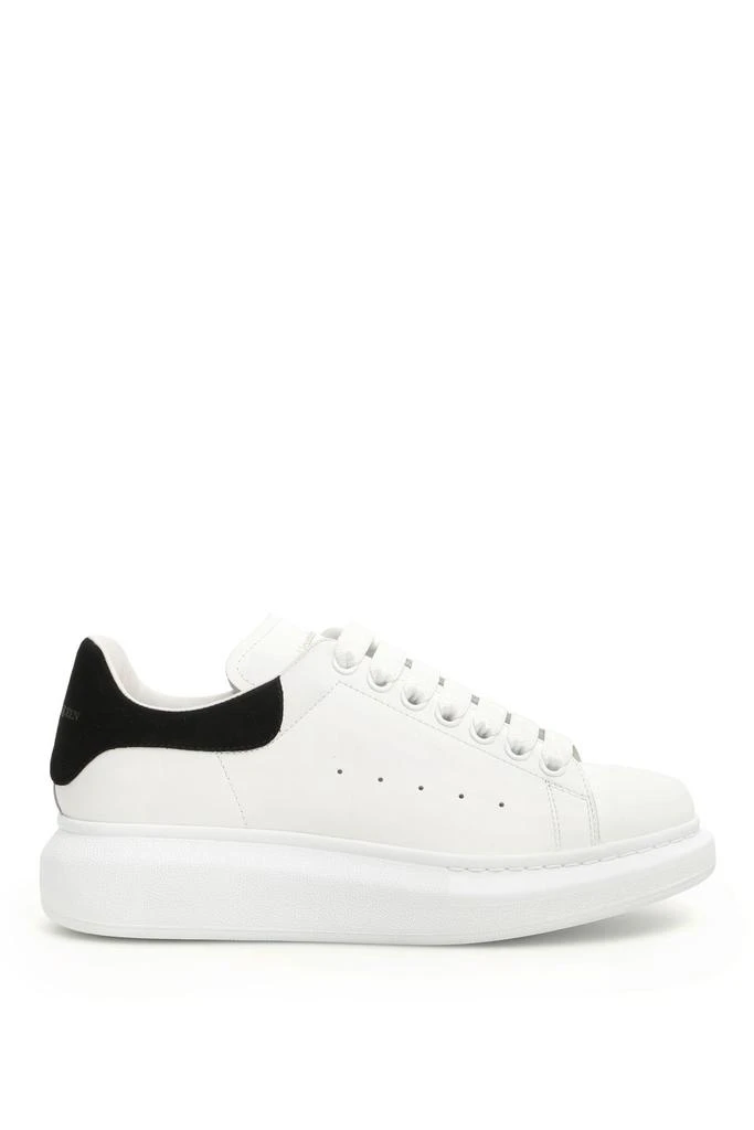 商品Alexander McQueen|OVERSIZED SNEAKERS,价格¥4017,第1张图片