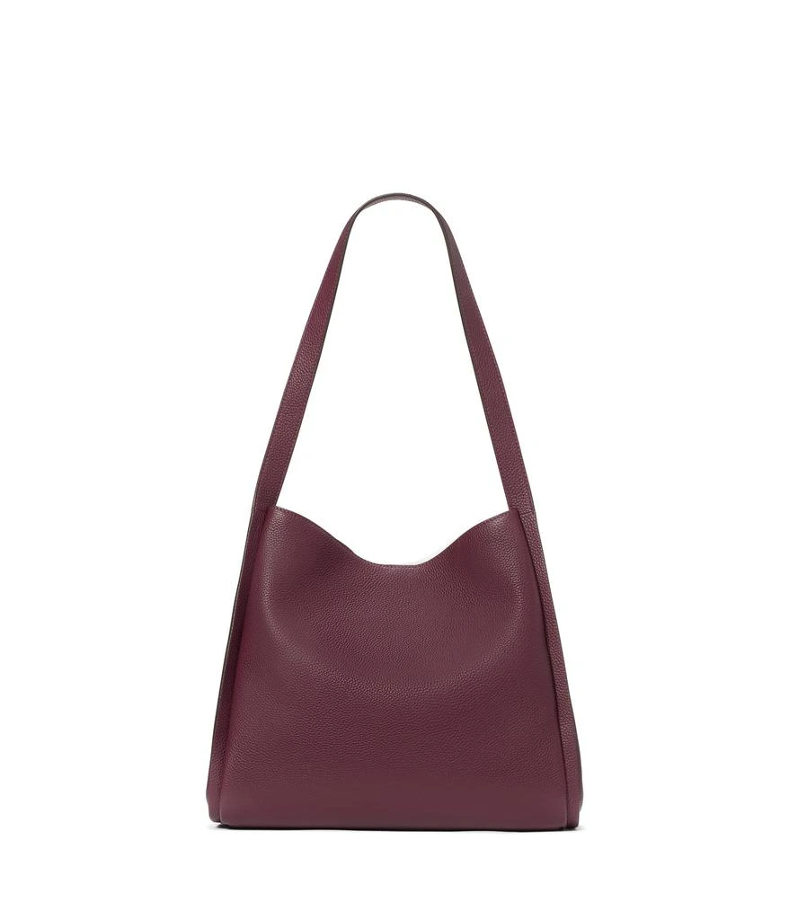 商品Kate Spade|Knott Large shoulder Bag,价格¥2242,第3张图片详细描述