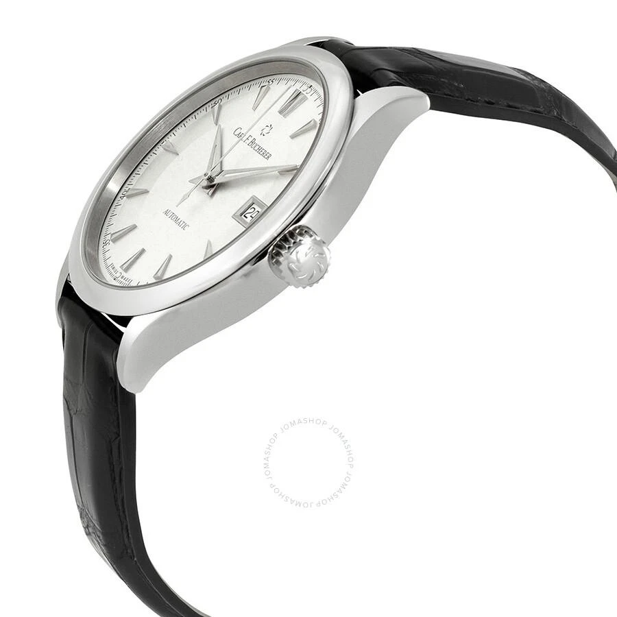 商品Carl F. Bucherer|Manero Automatic Men's Watch 00.10908.08.13.01,价格¥17081,第2张图片详细描述