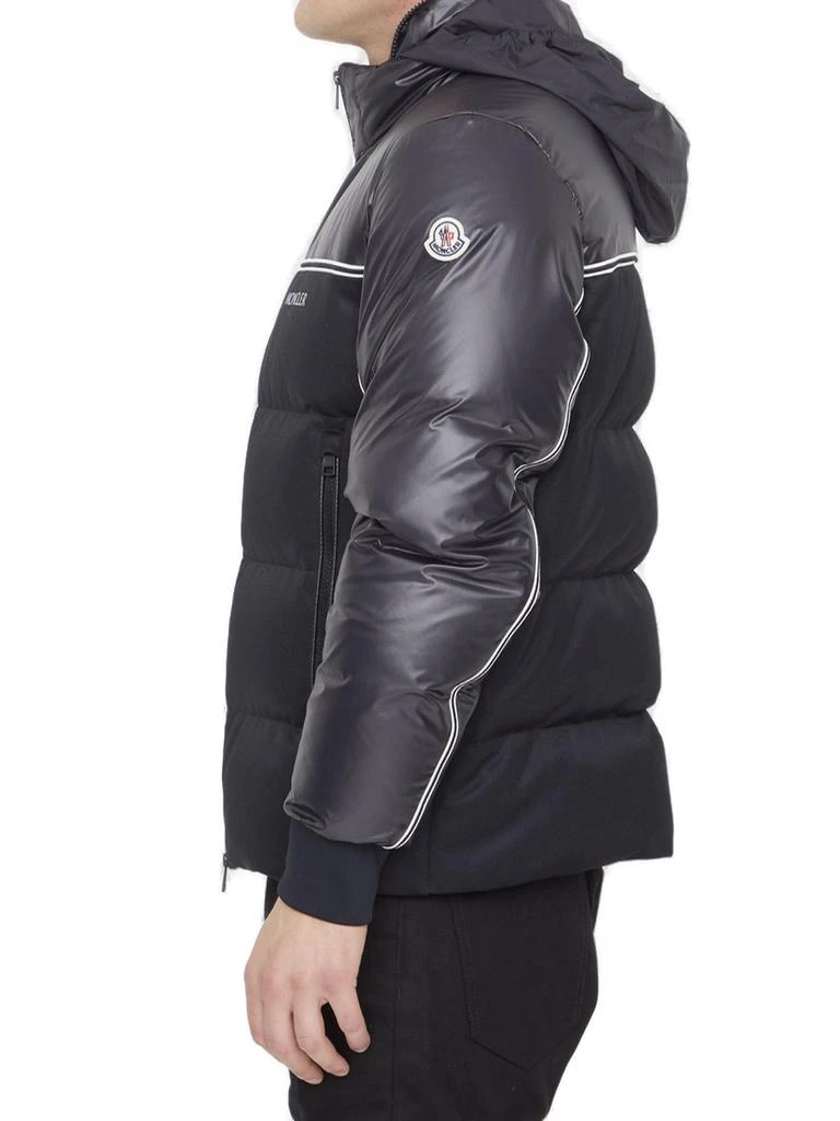 商品Moncler|Moncler Michael Padded Jacket,价格¥8553,第3张图片详细描述