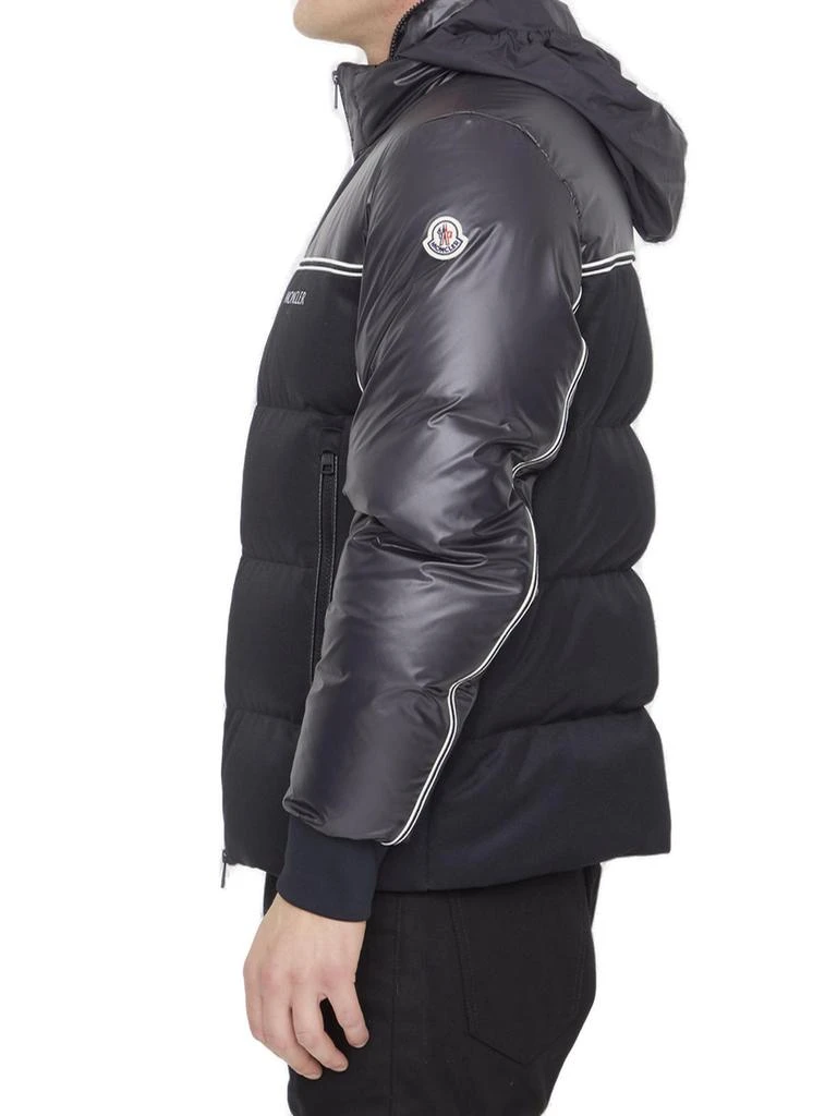 商品Moncler|Moncler Michael Padded Jacket,价格¥8340,第3张图片详细描述