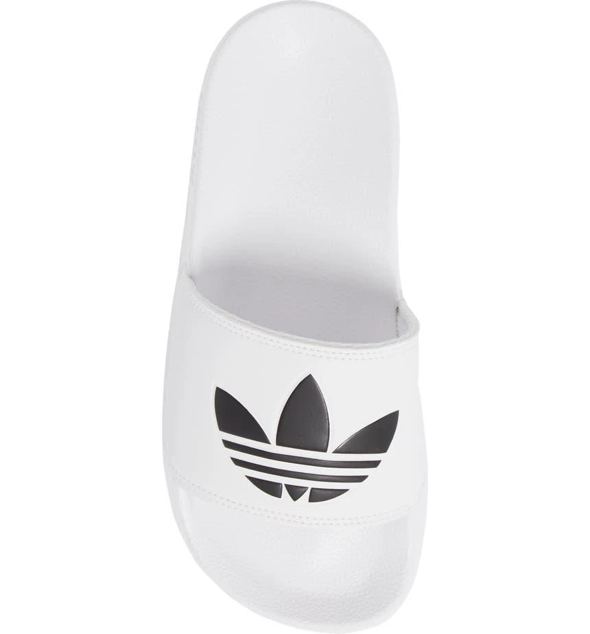 商品Adidas|Kids' Adilette Lite Sport Slide,价格¥120,第5张图片详细描述