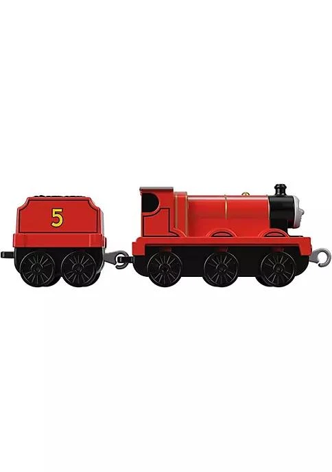 商品Thomas & Friends|Friends Thomas Friends Trackmaster James,价格¥136,第2张图片详细描述