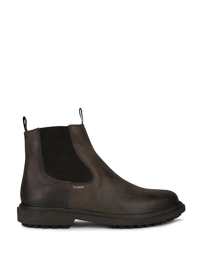 商品Geox|Men's Faloria ABX Waterproof Side Zip Chelsea Boots,价格¥2020,第4张图片详细描述