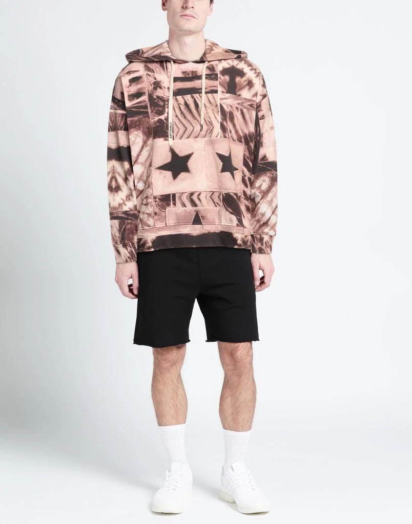 商品Just Cavalli|Hooded sweatshirt,价格¥761,第2张图片详细描述