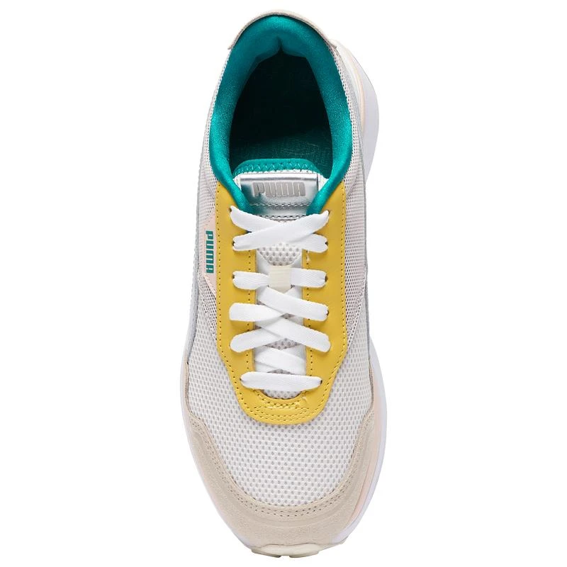 商品Puma|PUMA Cruise Rider - Women's,价格¥298,第4张图片详细描述