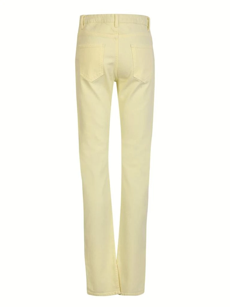 商品1017 ALYX 9SM|1017 ALYX 9SM 1017 ALYX 9SM HIGH-WAISTED SKINNY JEANS; A GARMENT THAT NEVER GOES OUT OF STYLE AND IS ALWAYS ESSENTIAL TO HAVE,价格¥1413,第2张图片详细描述