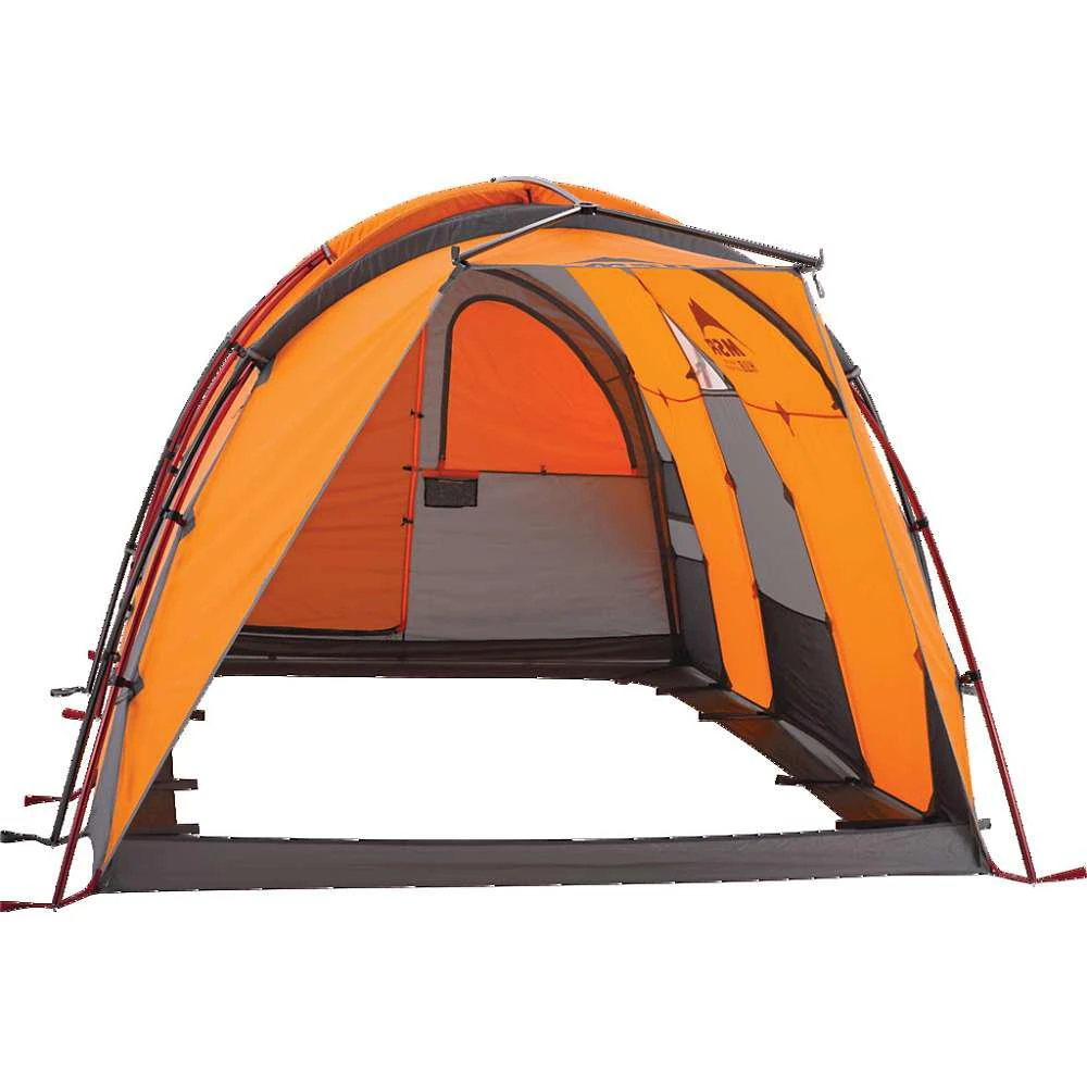 商品MSR|H.U.B. 8 Tent,价格¥16829,第2张图片详细描述