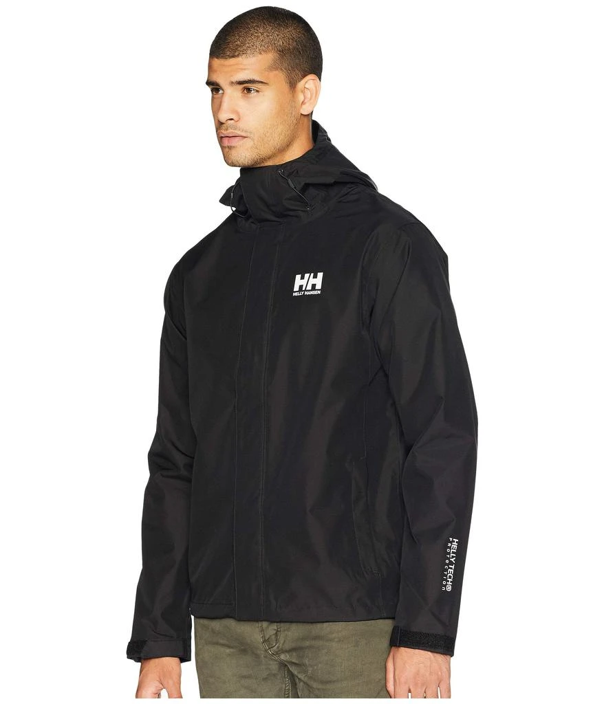 商品Helly Hansen|Seven J Jacket,价格¥797,第2张图片详细描述