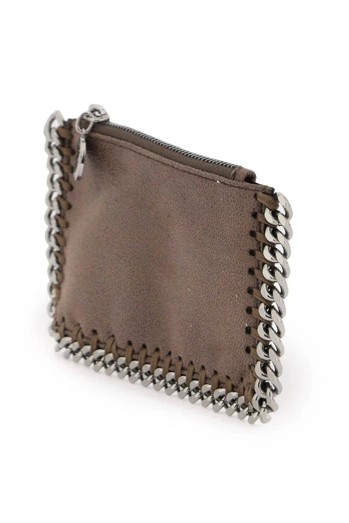 商品Stella McCartney|Falabella Card Holder,价格¥1722,第4张图片详细描述