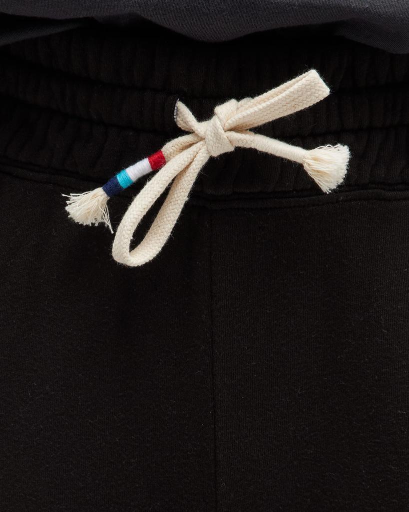 3 Row Mid-Rise Jogger Sweatpants商品第7张图片规格展示
