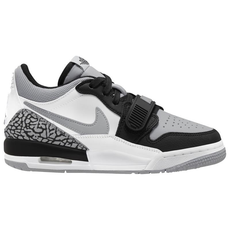 商品Jordan|Jordan Legacy 312 Low - Boys' Grade School,价格¥737,第1张图片