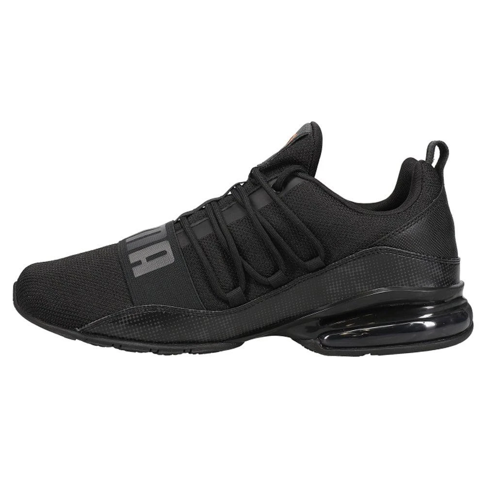 商品Puma|Cell Regulate Digi Running Shoes,价格¥488,第3张图片详细描述