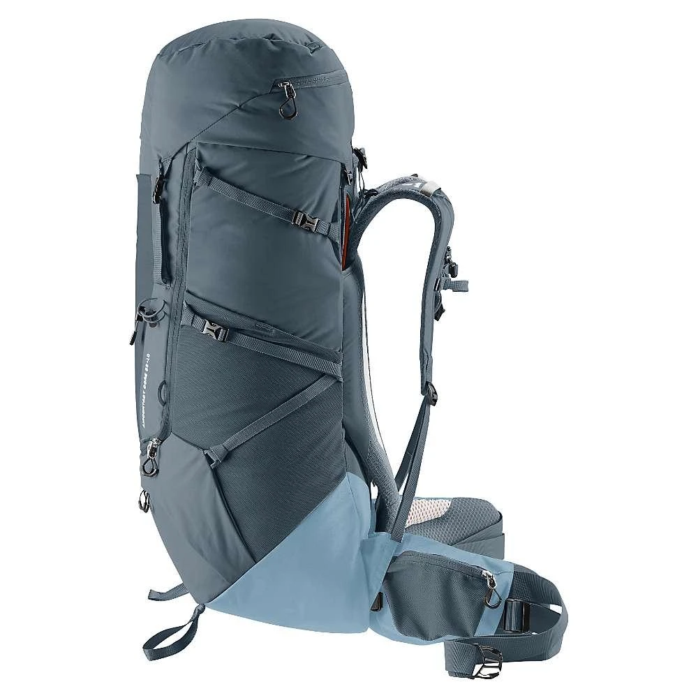 商品Deuter|多特男士户外登山包45+5L,价格¥1043,第5张图片详细描述