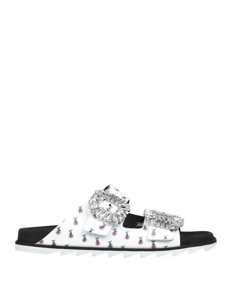 商品Roger Vivier|Sandals,价格¥5753,第1张图片