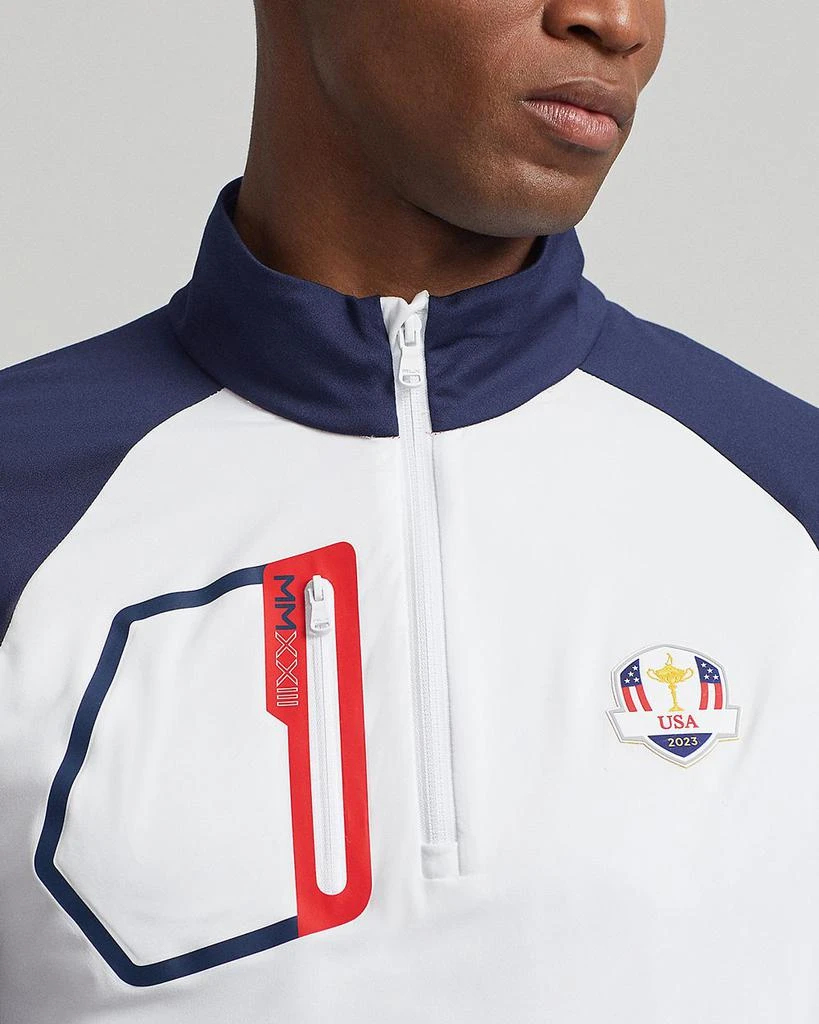U.S. Ryder Cup Performance Golf Pullover 商品