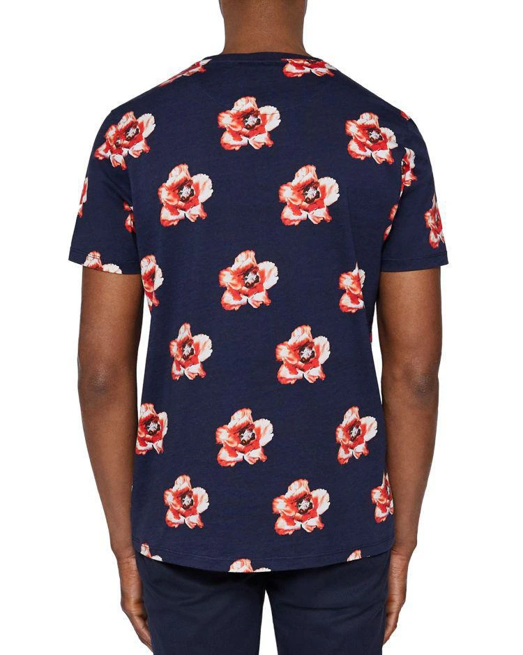 商品Ted Baker London|Limited 短袖,价格¥437,第2张图片详细描述