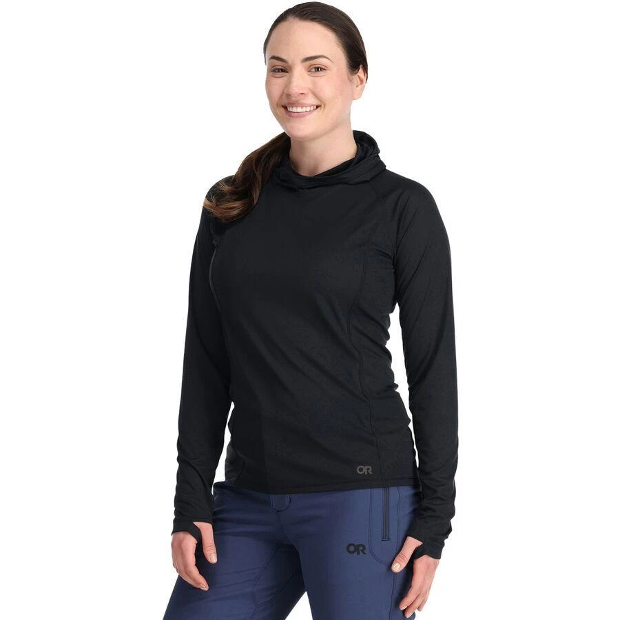 商品Outdoor Research|Echo Hoodie - Women's,价格¥396,第1张图片