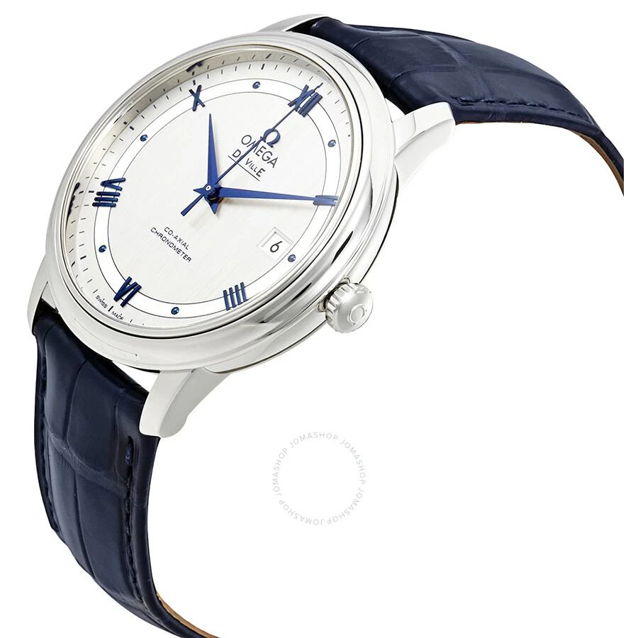 商品Omega|De Ville Automatic Men's Watch 424.13.40.20.02.003,价格¥20472,第2张图片详细描述