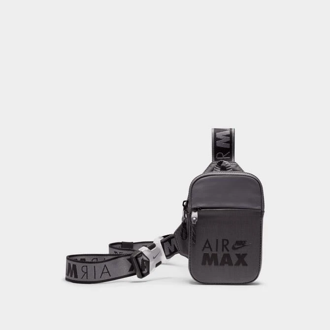 商品NIKE|Nike Sportswear Essentials Air Max Crossbody Bag,价格¥150,第3张图片详细描述