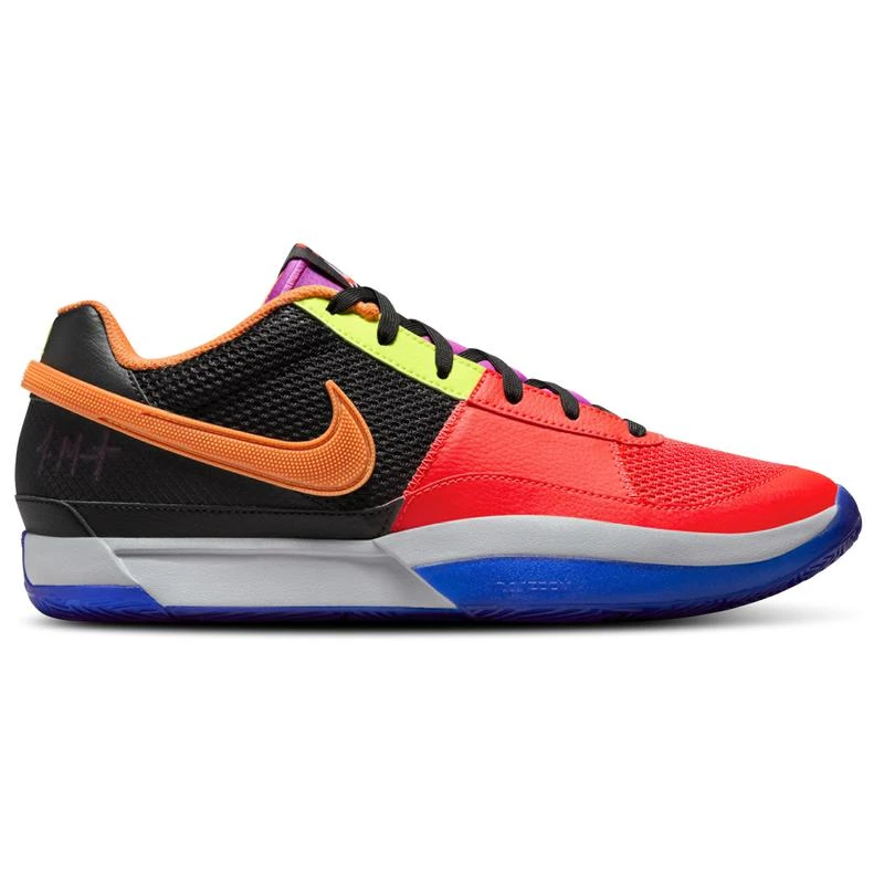 商品NIKE|Nike JA 1 - Men's,价格¥835,第1张图片