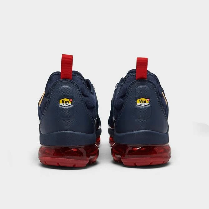 Men's Nike Air VaporMax Plus Running Shoes 商品
