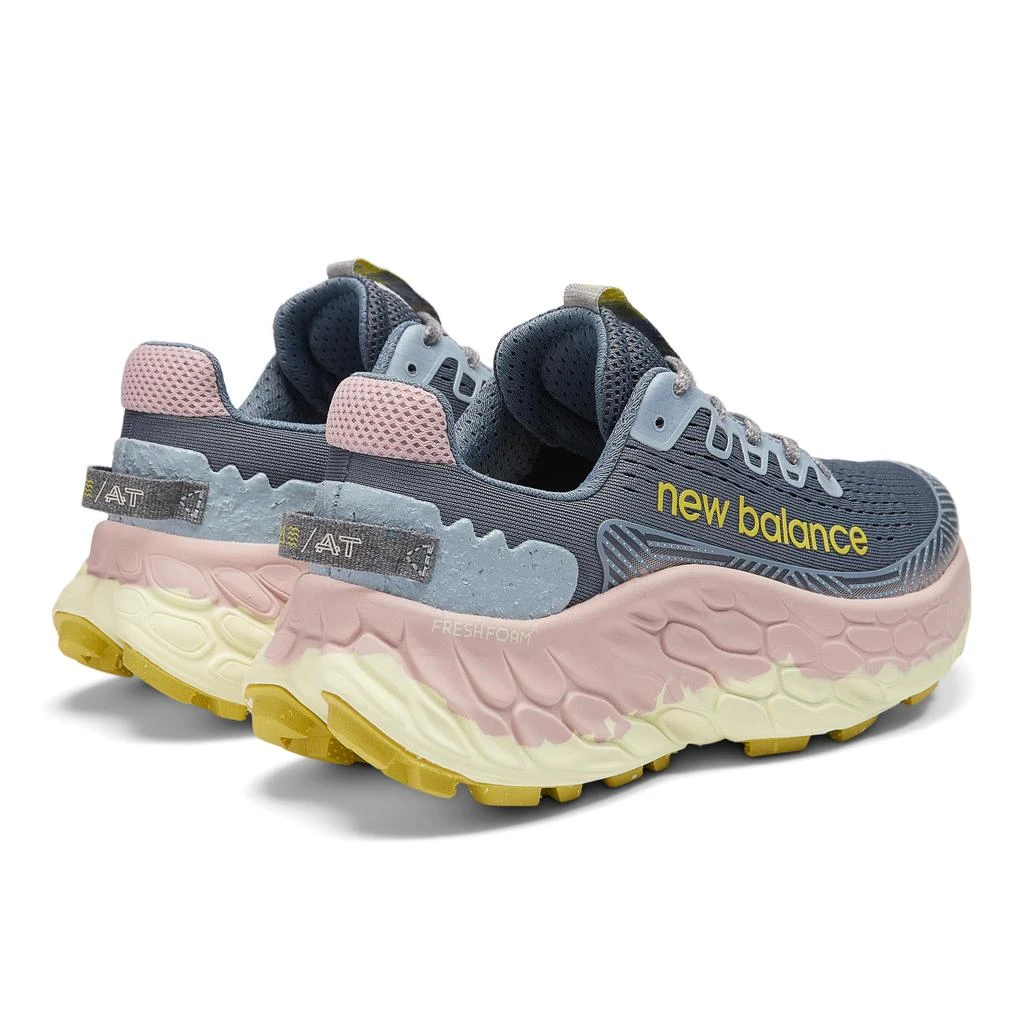 商品New Balance|Fresh Foam X More Trail v3,价格¥1282,第5张图片详细描述
