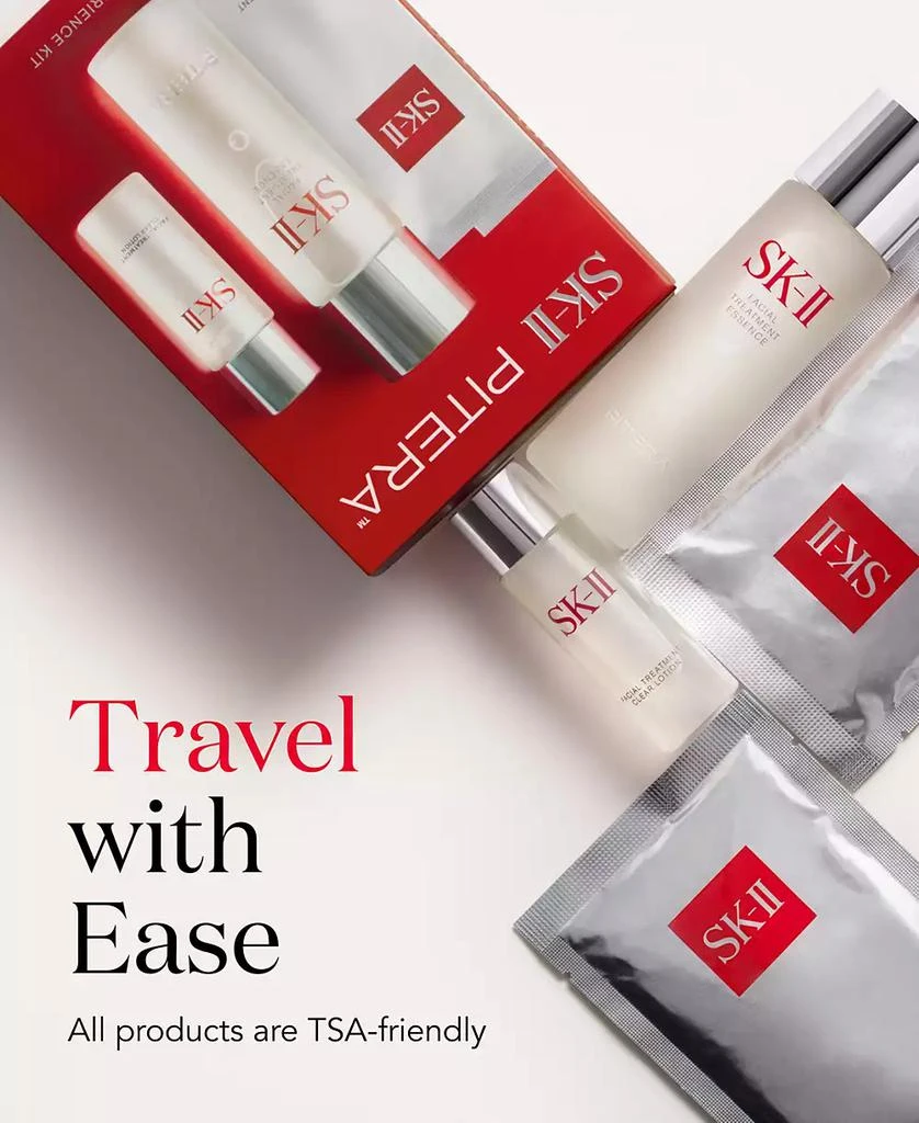 4-Pc. First Experience Skin Care Set 商品