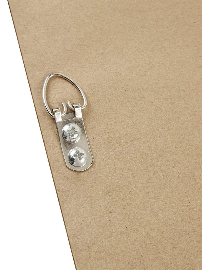 商品Madison Park|Skipping Stones Geo UV Shadow Box Frame 2-Piece Set,价格¥438,第4张图片详细描述