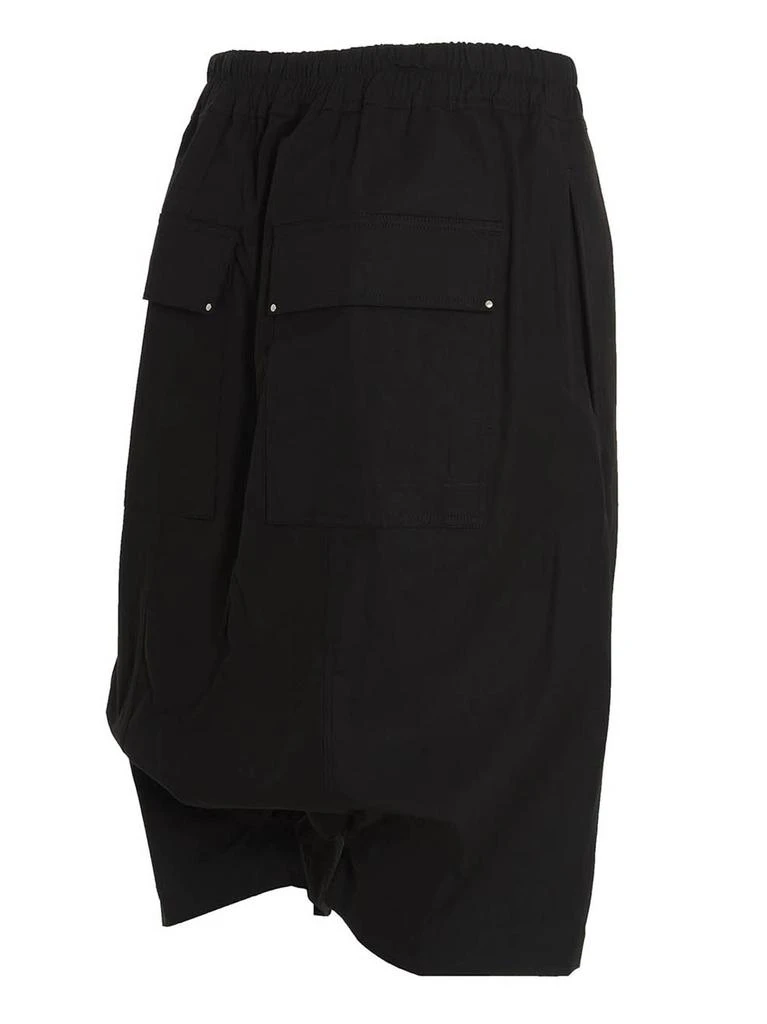 商品Rick Owens|Rick Owens rick S Pods Bermuda Shorts,价格¥2811,第2张图片详细描述