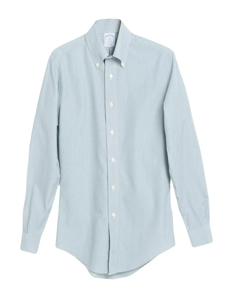 商品Brooks Brothers|Striped shirt,价格¥201,第1张图片