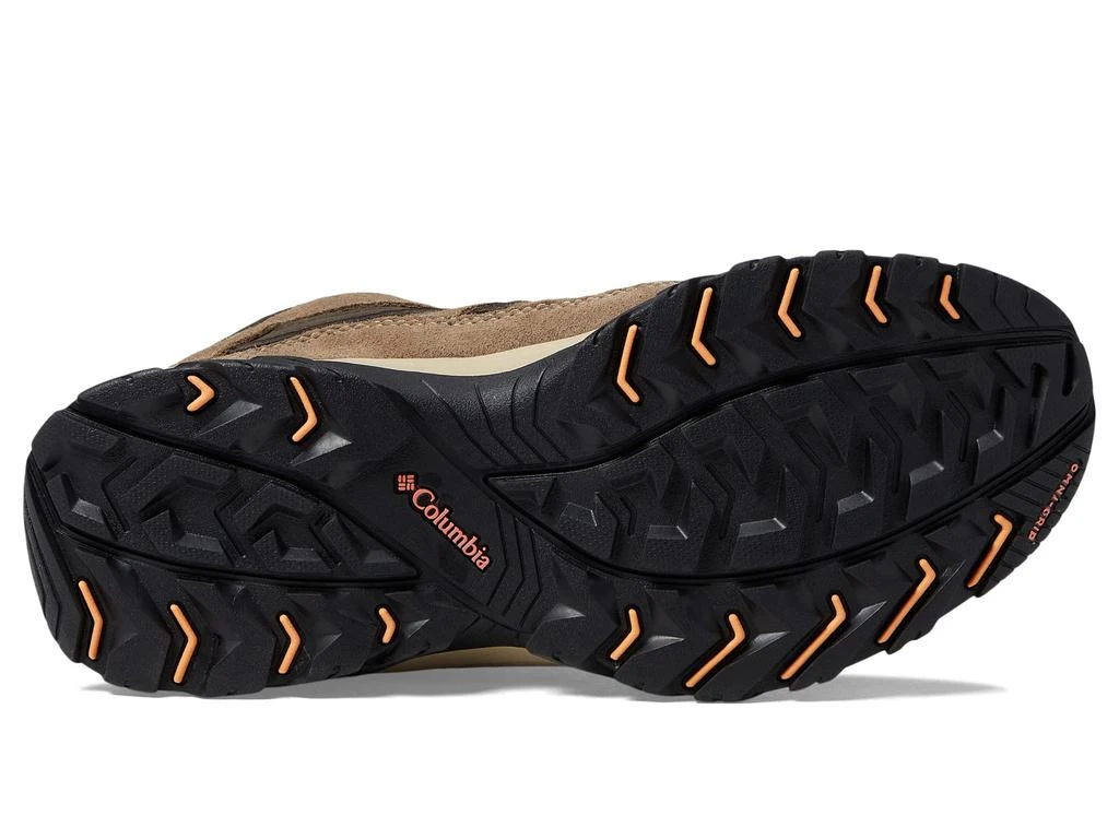 商品Columbia|Crestwood™ Mid Waterproof,价格¥480,第3张图片详细描述