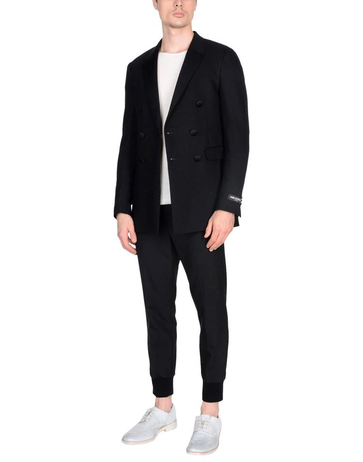 商品Neil Barrett| Blazer,价格¥2432,第3张图片详细描述