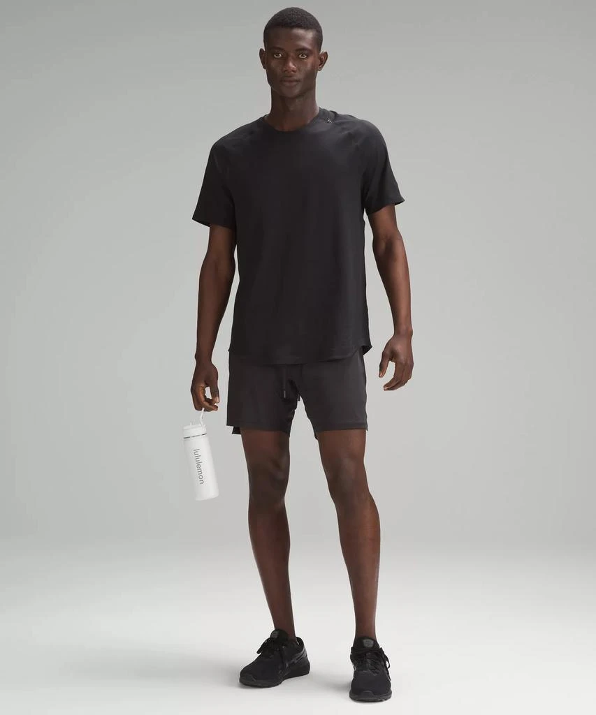 Back to Life Sport Bottle 18oz *Straw Lid ��商品