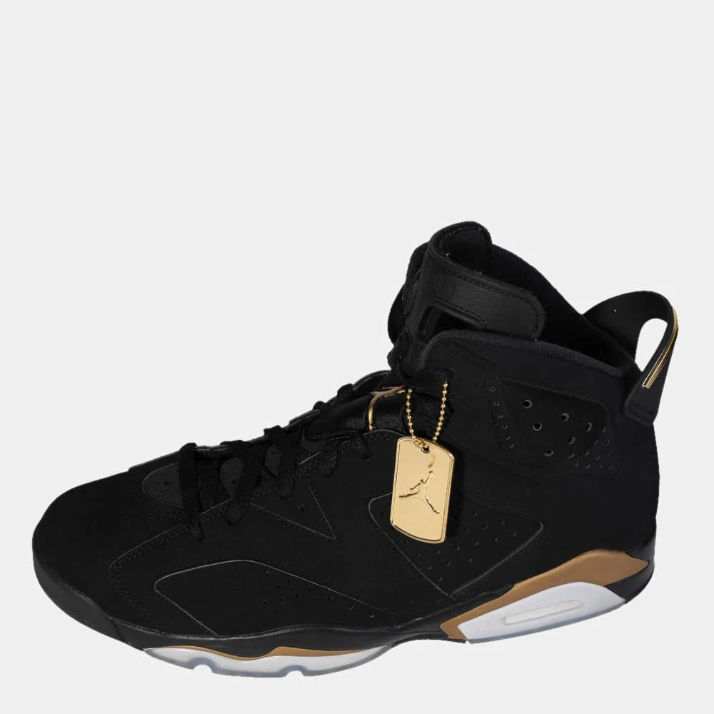商品[二手商品] Jordan|Air Jordan 6 Retro 'Defining Moments' 2020 Sneakers (14 US) EU 47,价格¥2882,第1张图片
