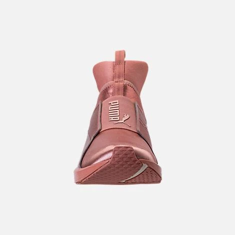 商品Puma|Fierce Copper 绒面轻质训练鞋,价格¥409,第3张图片详细描述