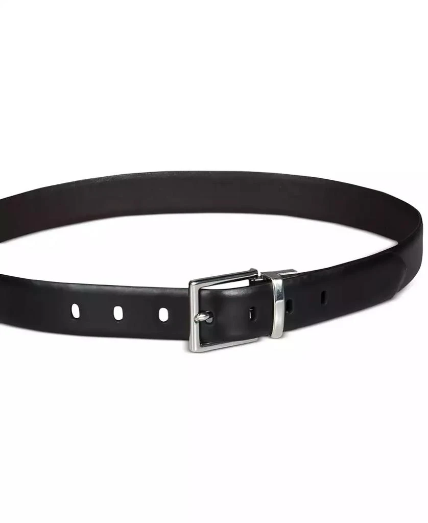 Women's Reversible Leather Pant Belt 商品