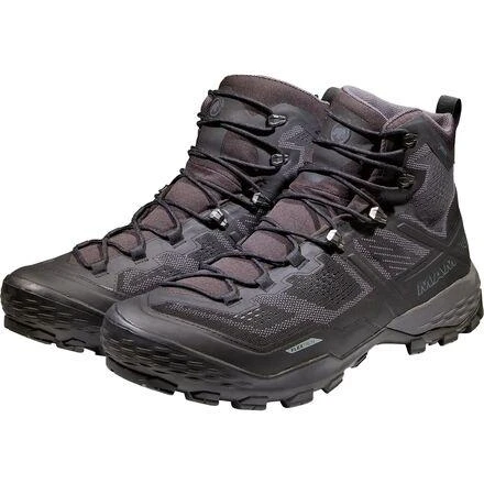 商品Mammut|Ducan High GTX Hiking Boot - Men's,价格¥839,第2张图片详细描述