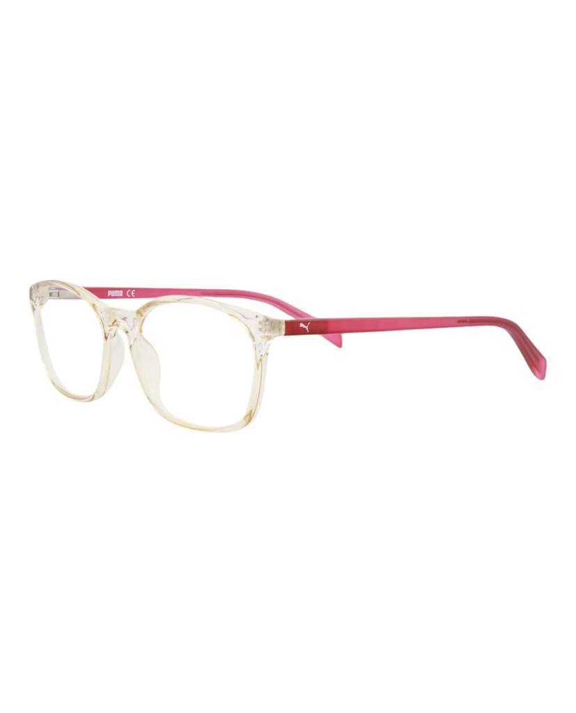 商品Puma|Square-Frame Injection Optical Frames,价格¥98,第2张图片详细描述