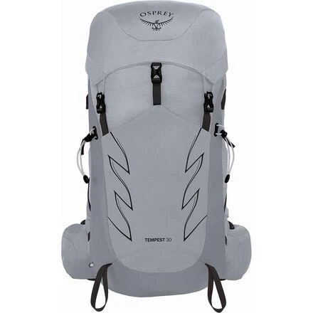 商品Osprey|Tempest 30L Backpack - Women's,价格¥1551,第3张图片详细描述