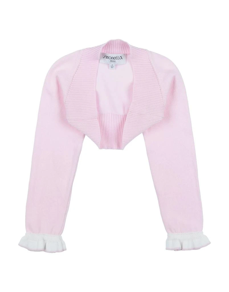 商品SIMONETTA MINI|Shrug,价格¥331,第1张图片