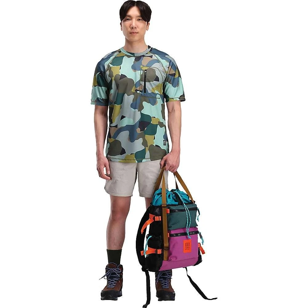 商品Topo Designs|Topo Designs River Bag,价格¥901,第4张图片详细描述