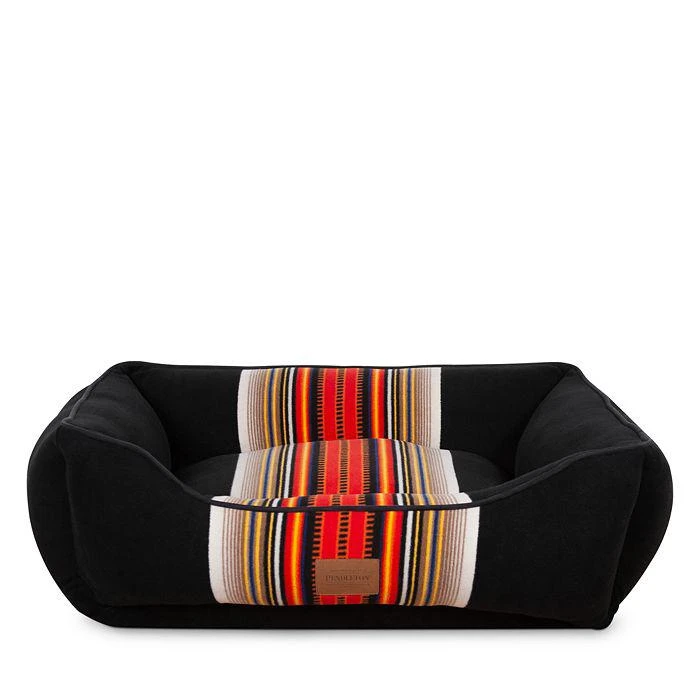 商品Pendleton|Acadia National Park Kuddler Dog Bed Collection,价格¥1258,第2张图片详细描述
