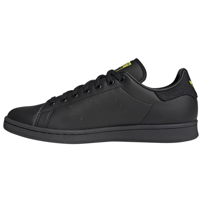 商品Adidas|adidas Originals Stan Smith Winterized - Men's,价格¥338,第2张图片详细描述