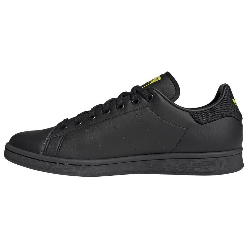 商品Adidas|adidas Stan Smith Winterized - Men's,价格¥518,第4张图片详细描述