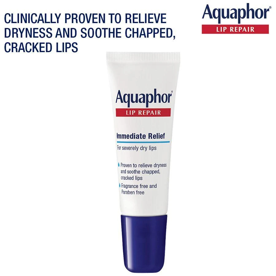 商品Aquaphor|Lip Repair,价格¥78,第4张图片详细描述