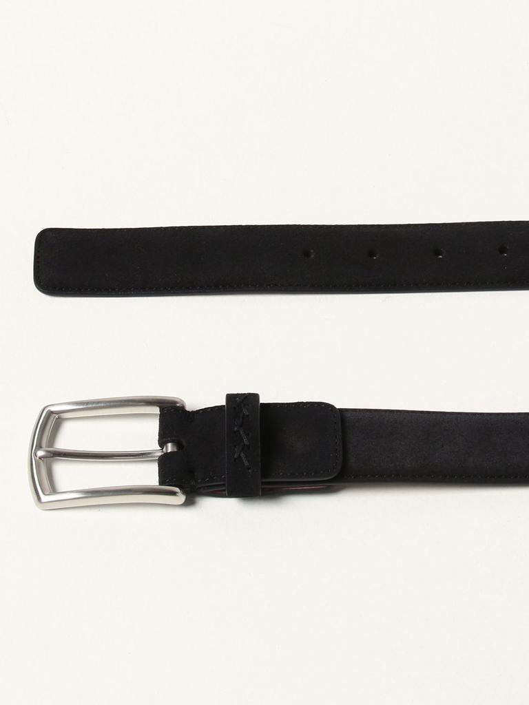 Zegna belt for man商品第2张图片规格展示