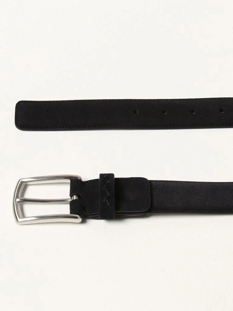 商品Zegna|Zegna belt for man,价格¥3177,第2张图片详细描述