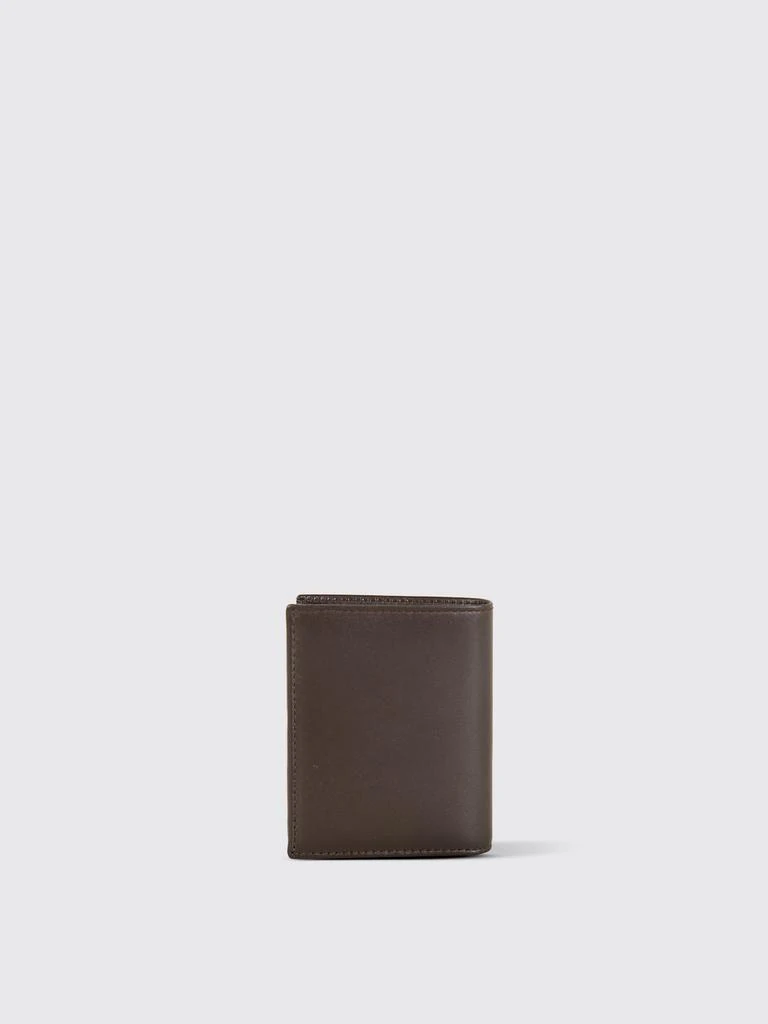 商品Comme des Garcons|Folders men Comme Des GarÇons Wallet,价格¥1387,第3张图片详细描述