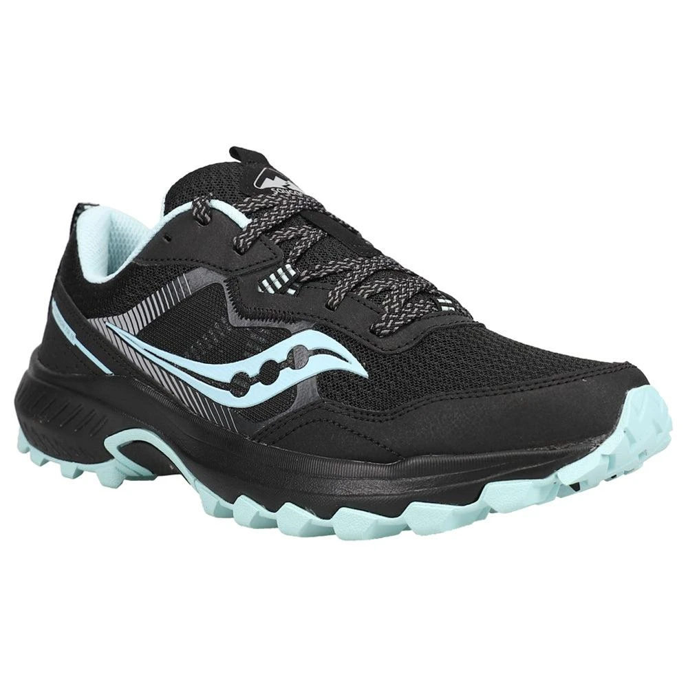 商品Saucony|Excursion TR16 Trail Running Shoes,价格¥487,第2张图片详细描述